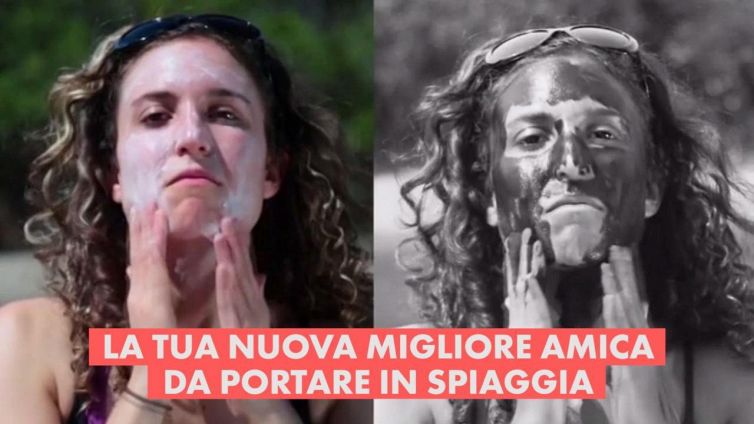 Quest'estate quest'app sarà la tua migliore amica