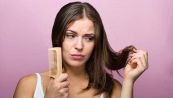 9 cose che facciamo tutti i giorni e che rovinano i capelli