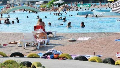Piscine e acquapark: i pericoli da conoscere