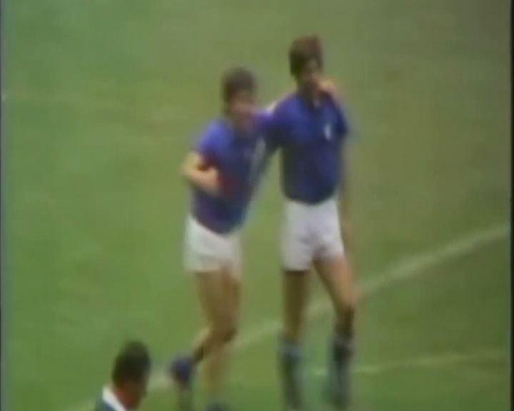 17 giugno: Italia-Germania 4-3