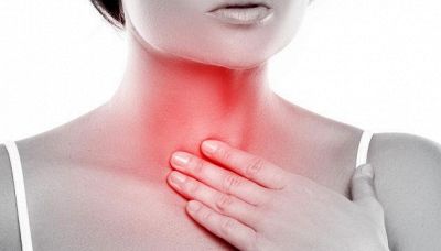 Le cose che non devi fare se soffri di ipertiroidismo #salute