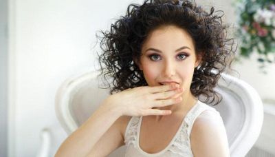 Troppo cortisolo: lo stress fa cadere i denti #salute