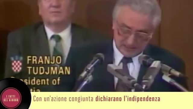 25 giugno: L'Italia repubblicana deve riscrivere la Costituzione