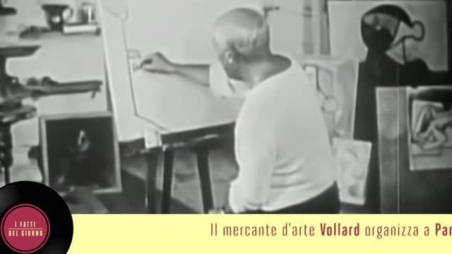 24 giugno: I Beatles per la prima volta in Italia