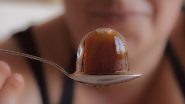 10 ricette per il caffé freddo