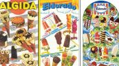 Amarcord: i gelati che hanno segnato la nostra infanzia