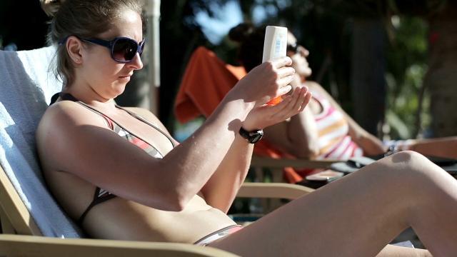 Cosa succede al corpo se non prende abbastanza sole?