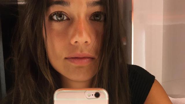 Chi è Alizé Lim? #storie