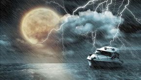 Gli scienziati hanno svelato il segreto del triangolo delle Bermuda