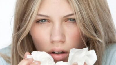 Come soffiarsi il naso in modo corretto