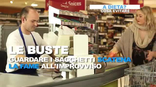 I motivi che ci spingono a mangiare