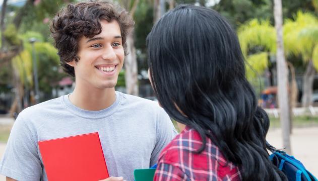 I consigli per uno stage all'estero