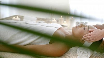 Il massaggio che guarisce i dolori cervicali