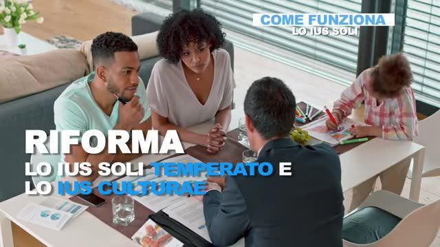 Tutto quello che c'è da sapere sullo Ius soli