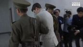 Corea: nessuna tortura su Otto Warmbier