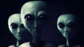 Anonymous rivela: "La Nasa sta per annunciare l'esistenza degli alieni"