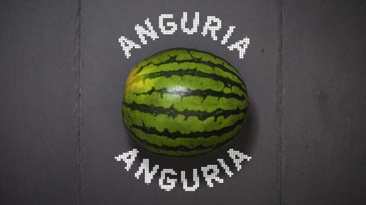 Cibo di stagione: anguria a go go!