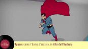 2 luglio: Superman compare sui fumetti italiani