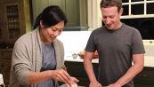 A casa di Mark Zuckerberg: ecco com'è fatta
