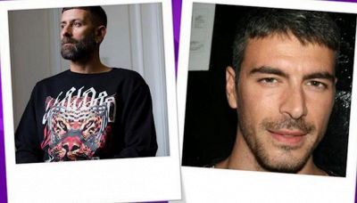 Le coppie di Pechino Express: Marcelo e Michele, i #modaioli