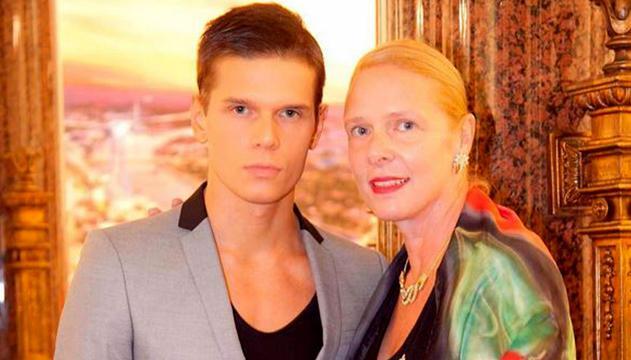 Le coppie di Pechino Express: Cristina e Alessandro Egger, gli #egger
