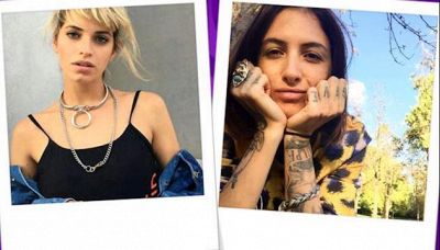 Le coppie di Pechino Express: Valentina Pegorer e Ema Stokholm, le #clubber