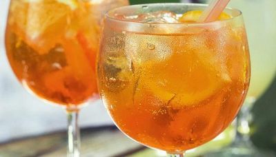 Spritz: tre ricette alternative per l'aperitivo dell'estate