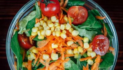 Soluzioni per il pranzo che non hanno bisogno del frigo