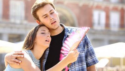 I consigli per combattere caldo e afa