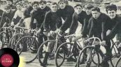 5 luglio: Parte il primo Tour de France
