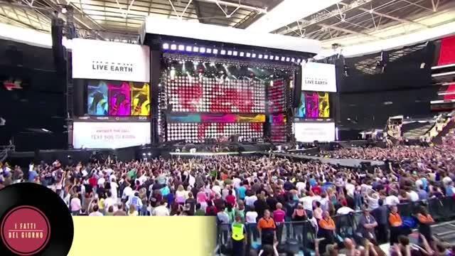 7 luglio: La prima volta in radio per Elvis Presley