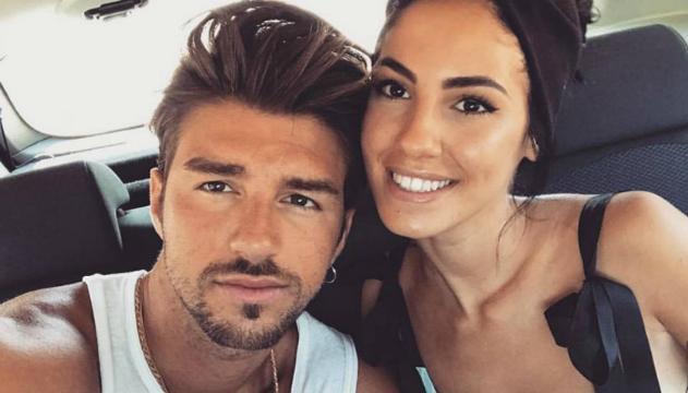 "Follow my pamp" il singolo dell'ex tronista di Uomini e Donne
