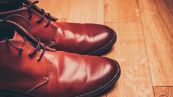 Fai da te: il lucido da scarpe preparato in casa