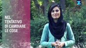La rivoluzione (femminile) afghana passa per la tv