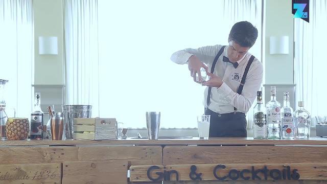 Cocktail in 60 secondi: Coco Loco