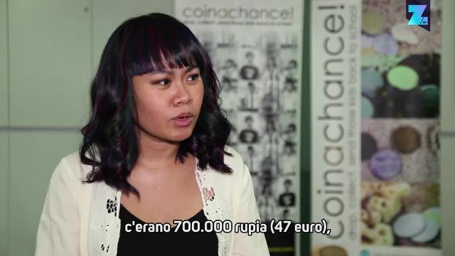 Svuotatevi le tasche e più bambini andranno a scuola