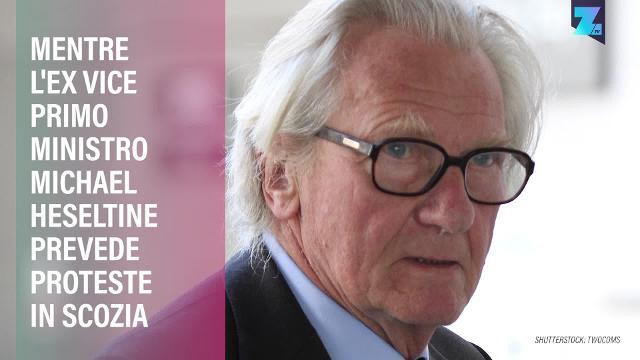 Theresa May ha trovato il famoso "albero dei soldi"?