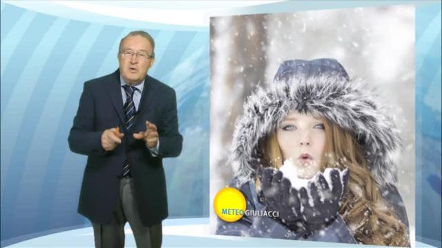 Le donne sono più freddolose degli uomini