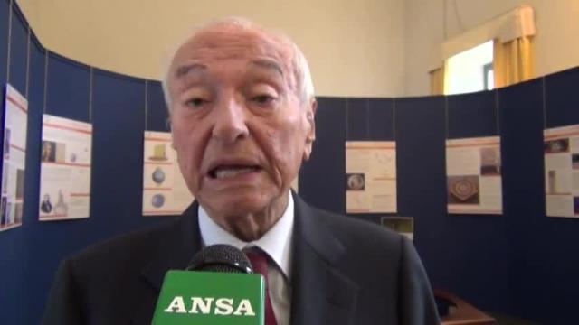 Tor Vergata, laurea honoris causa a Piero Angela in scienze dei Materiali