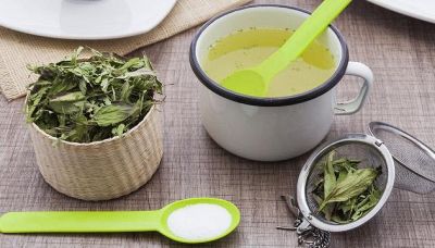 Cos'è la stevia, il dolcificante buono (e sano)