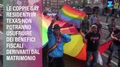 Matrimoni gay: la Germania dice sì, ma il Texas dice no