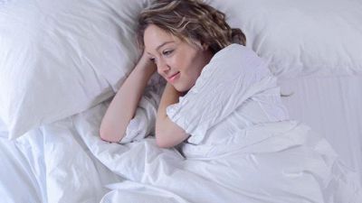 Il segreto per svegliarsi carichi e felici ogni mattina