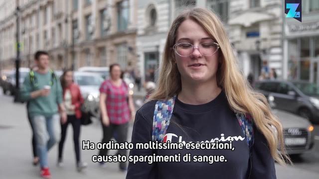 Il ritorno di Stalin sconvolge Mosca