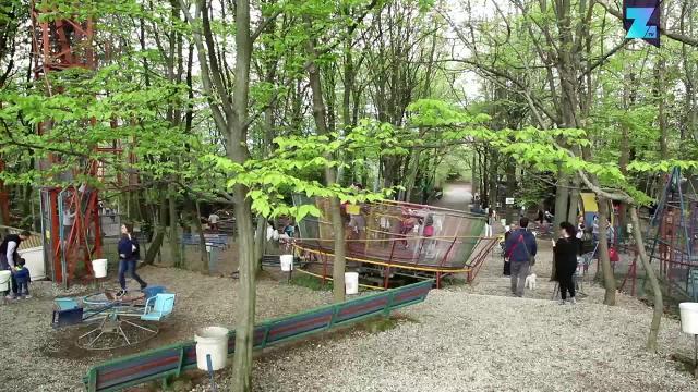 Dalle tartarughe al latte al cioccolato...ma anche no!