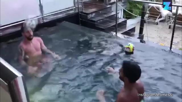 Luna di miele o luna... di calcio?