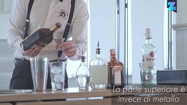 Cocktail in 60 secondi: Mai Tai