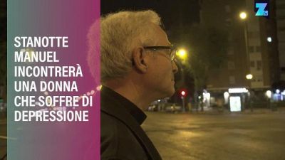 Prete notturno a domicilio, voi lo chiamereste?