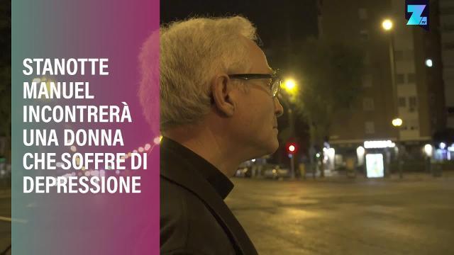 Prete notturno a domicilio, voi lo chiamereste?