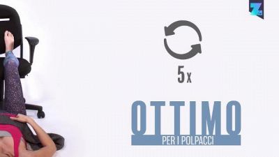 Yoga da ufficio: l'arte della distensione discreta