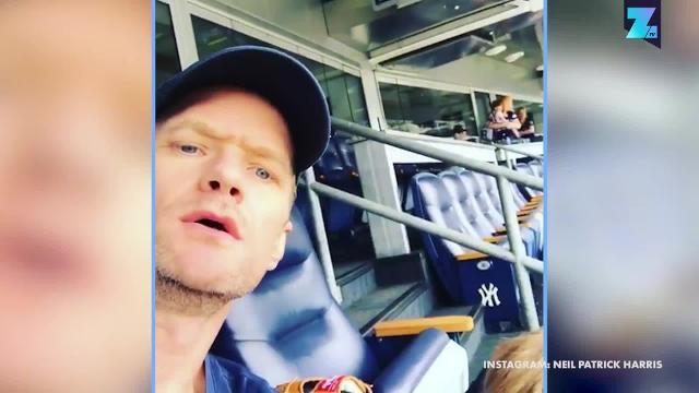 Perchè Neil Patrick Harris ce l'ha con James Woods?